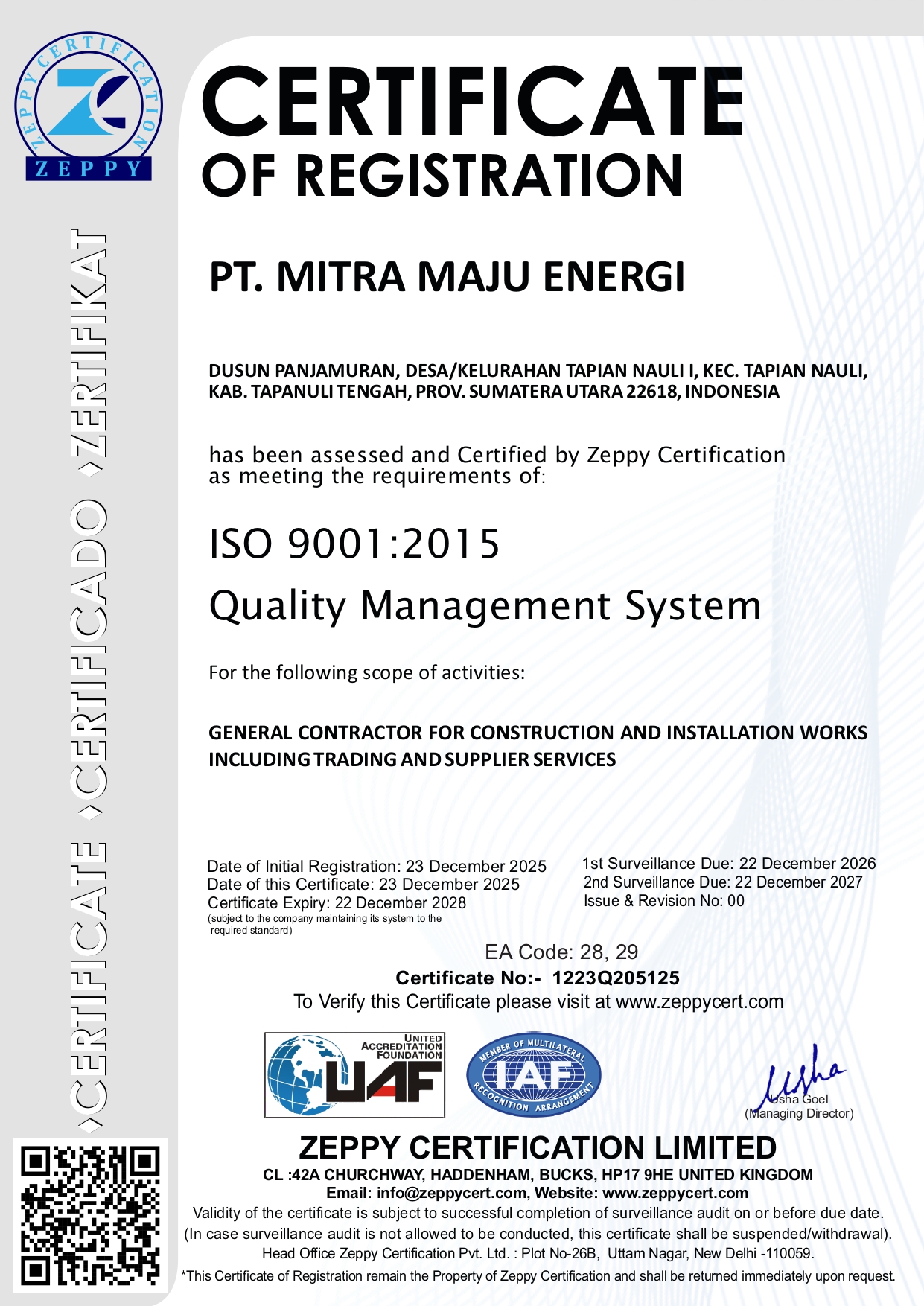 ISO QMS - PT. MITRA MAJU ENERGI_page-0001