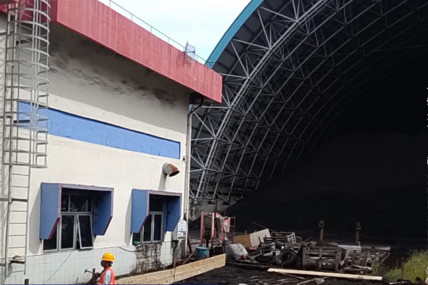 Jasa Pembangunan Shelter