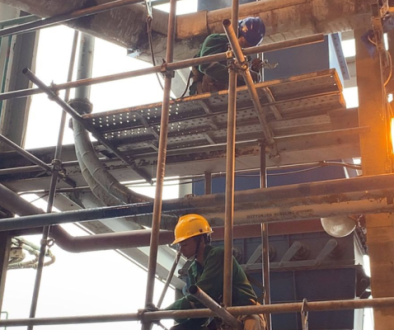 blog Mengapa Ketepatan Waktu Menjadi Kunci Kepercayaan dalam Proyek Industri
