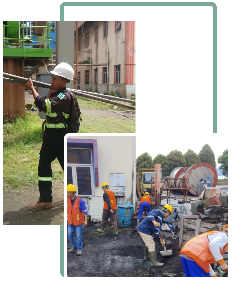 profile Mitra Maju Energi